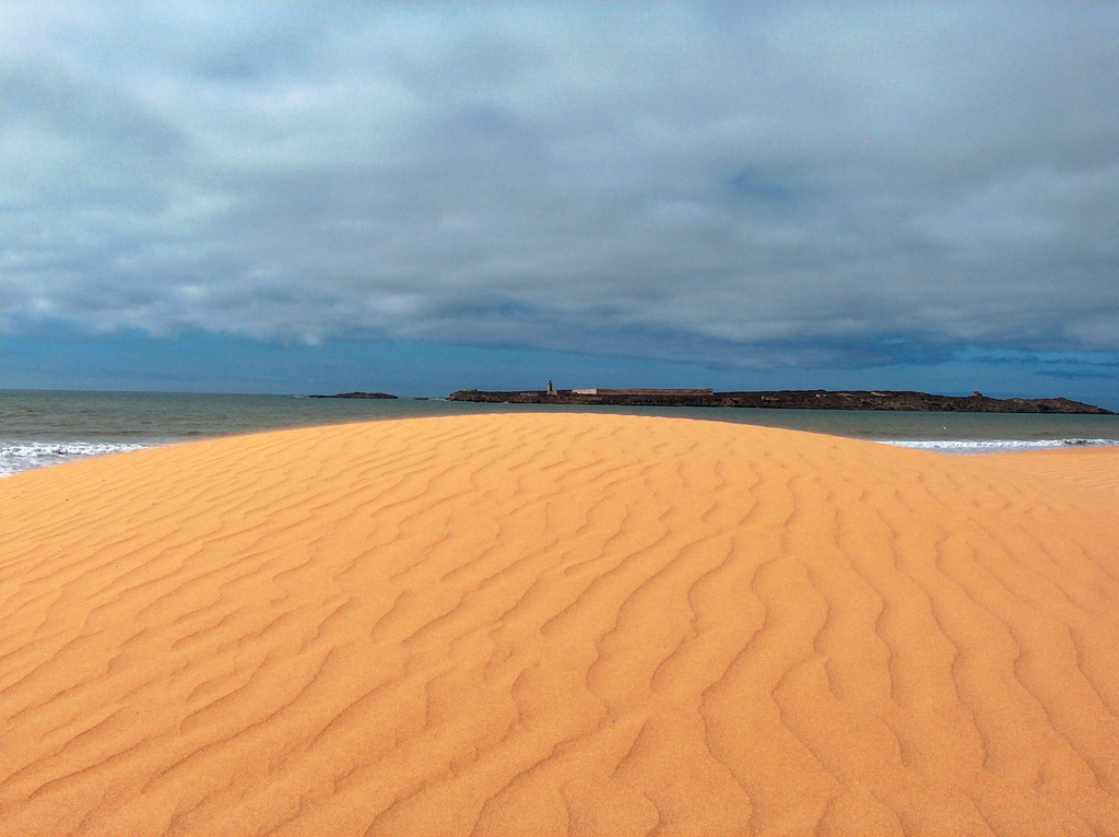 5C5AF Mogador Island Morocco 5C5AF Mogador Island Morocco