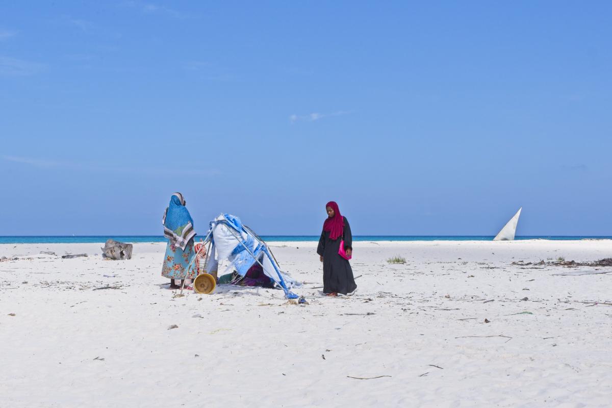 5H1FF Zanzibar Island, Tanzania DX News 5H1FF Zanzibar Island, Tanzania DX News