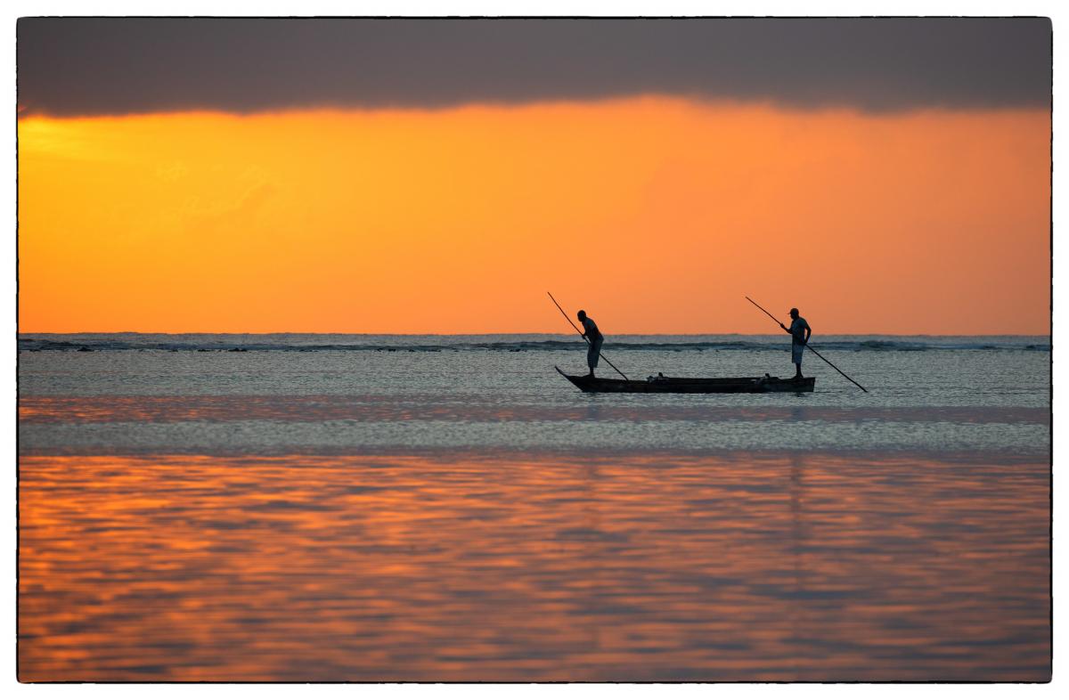 5H1RR Zanzibar Archipelago, Tanzania Tourist attractions spot