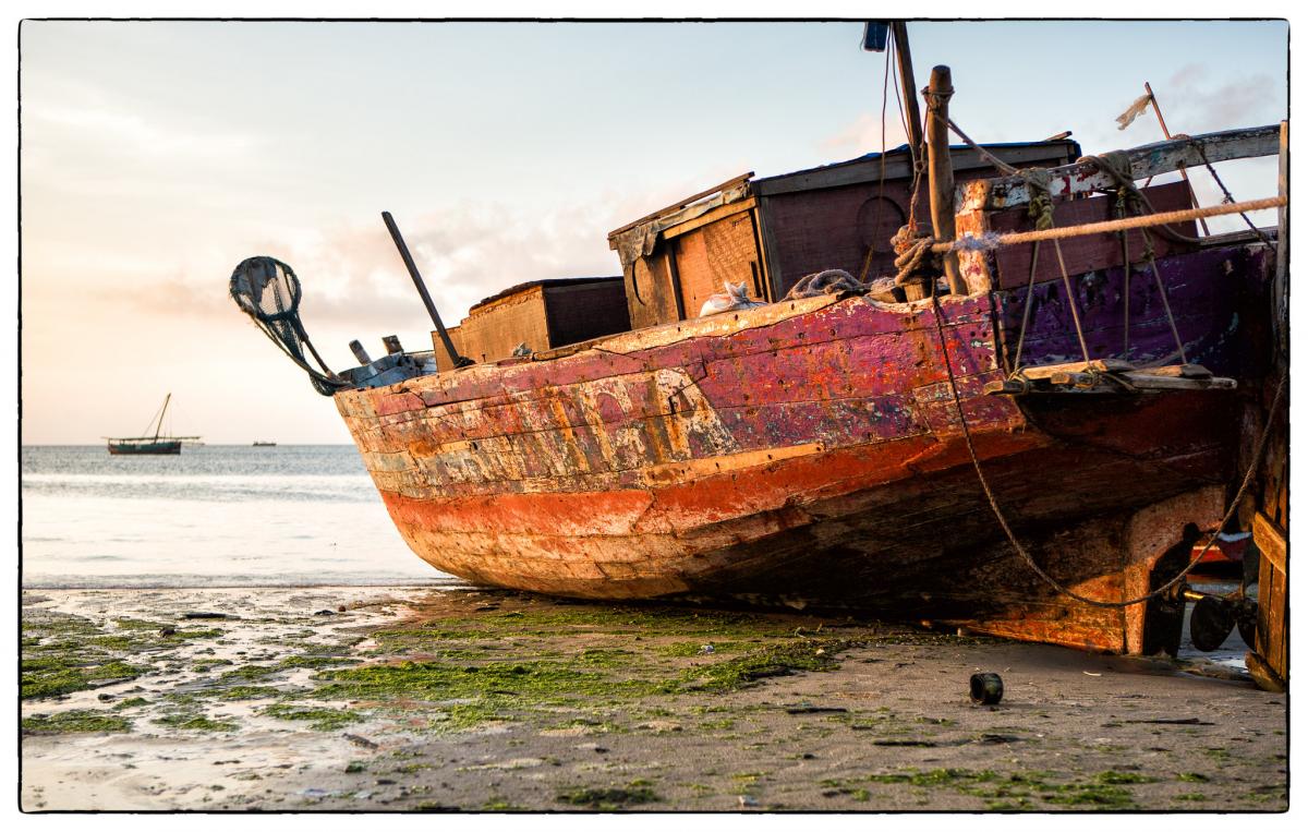 Mafia Island, Tanzania. 5H3CA 5H3RRC DX News Mafia Island, Tanzania. 5H3CA 5H3RRC DX News