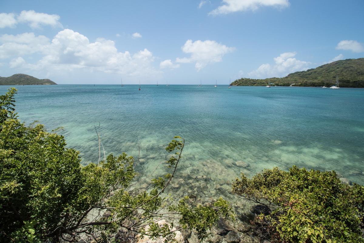 5J01EA 5K0VT Providencia Island, San Andres and Providencia