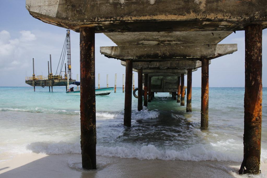 5J0EA San Andres Island DX News