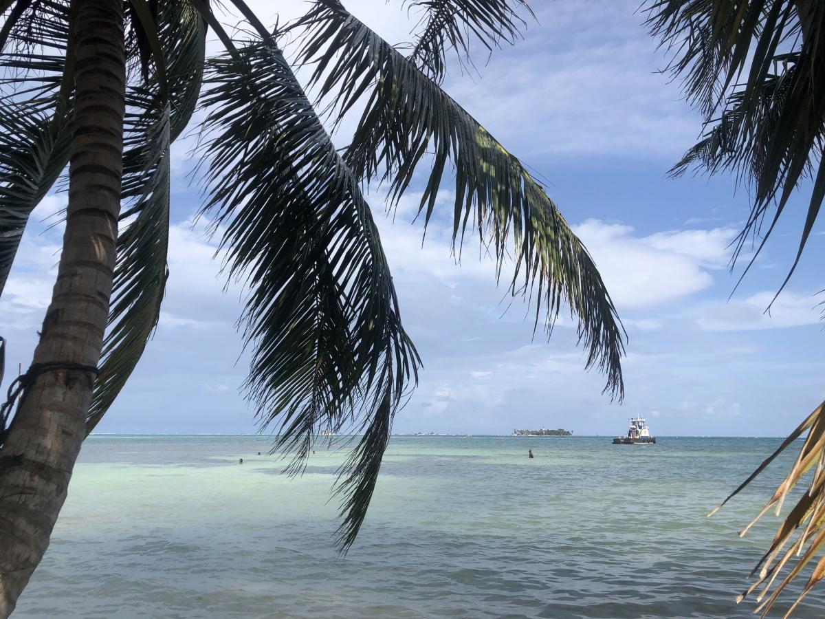 5K0C San Luis, San Andres island DX News