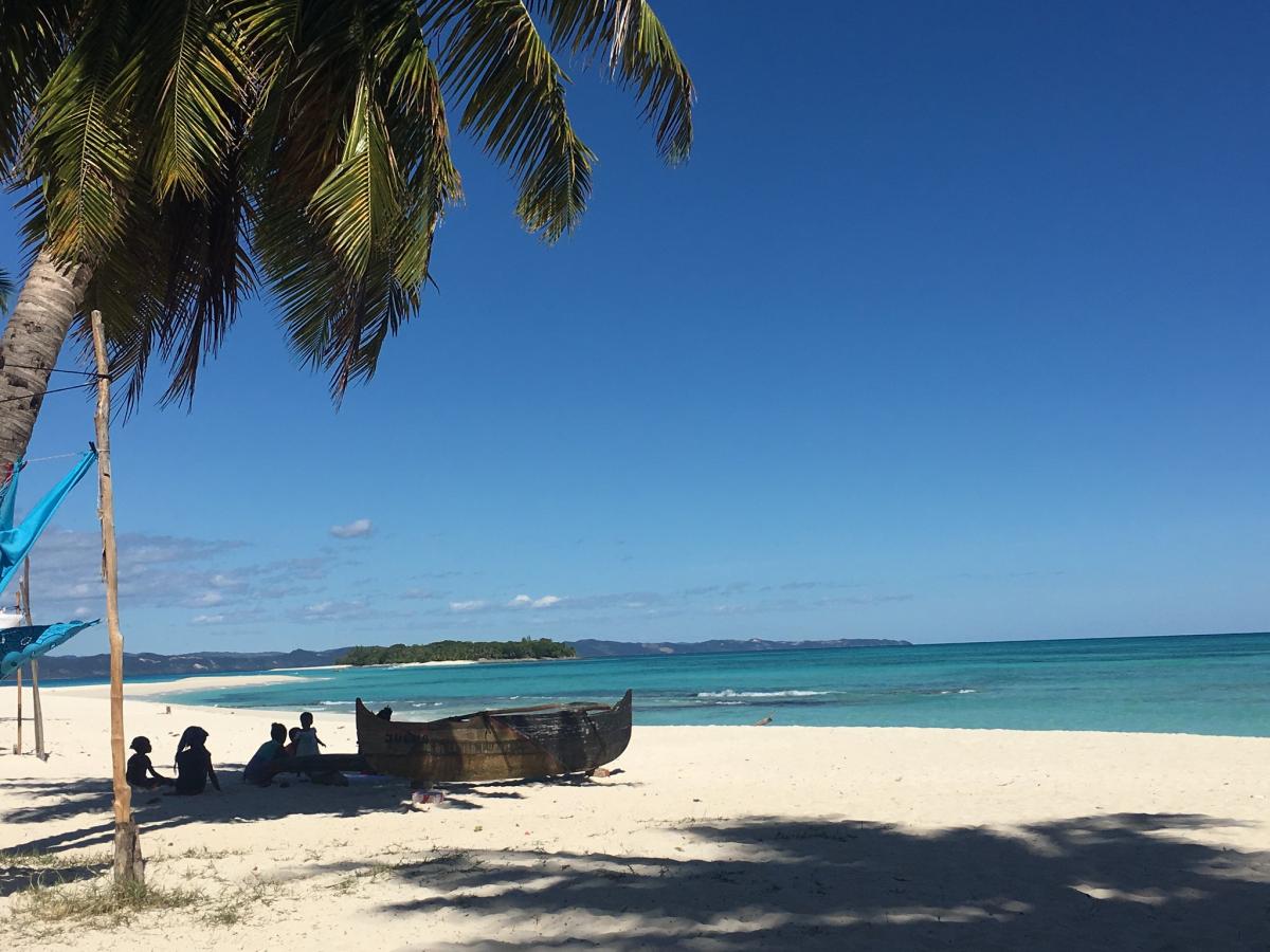 5R8VX 5R8KU Мадагаскар DX Новости 5R8VX 5R8KU Мадагаскар DX Новости