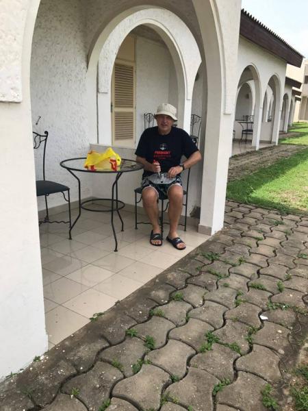 5V7P Того Новости 21 апреля 2017 фото 6 5V7P Того Новости 21 апреля 2017 фото 6