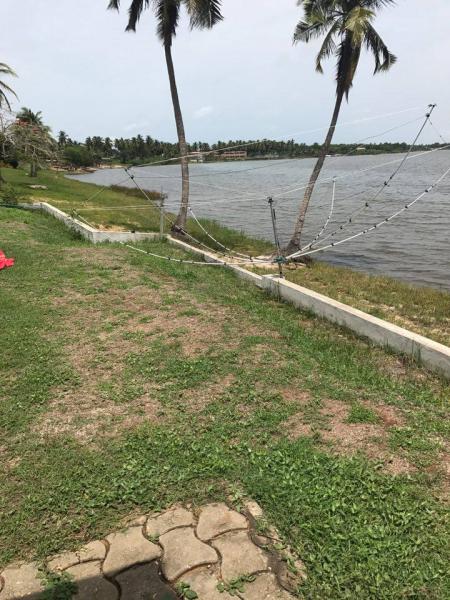 5V7P Того Новости 21 апреля 2017 Антенна собрана Фото 8 5V7P Того Новости 21 апреля 2017 Антенна собрана Фото 8