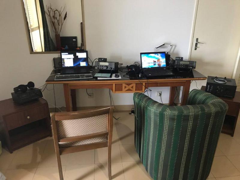 5V7P Того Новости 21 апреля 2017 Радиолюбительская станция Экспедиция DX 5V7P Того Новости 21 апреля 2017 Радиолюбительская станция Экспедиция DX