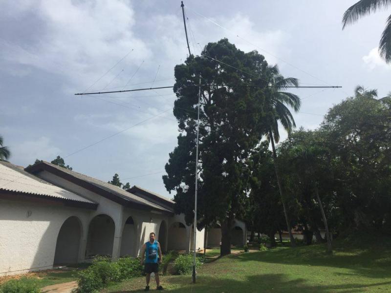 5V7P Того Новости 22 апреля 2017 Фото 3 5V7P Того Новости 22 апреля 2017 Фото 3