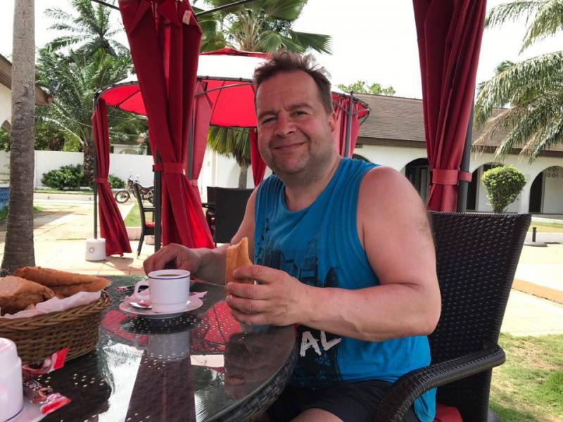 5V7P Того Новости 22 апреля 2017 Завтра DX мэна DX экспедиционера OK6DJ Фото 7 5V7P Того Новости 22 апреля 2017 Завтра DX мэна DX экспедиционера OK6DJ Фото 7