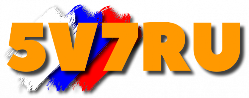 5V7RU Togo DX Pedition Logo