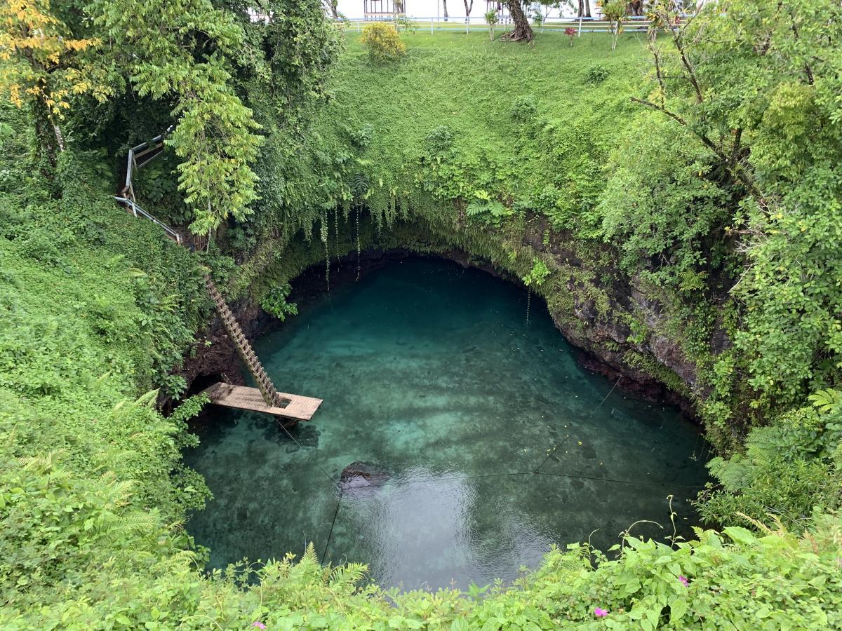 5W0NA Samoa DX News 5W0NA Samoa DX News