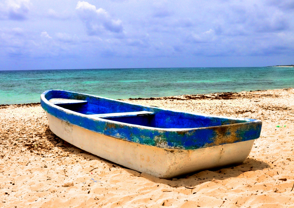 6E5RM 6E5RM/XF3 Cozumel Island Rally Maya Mexico 2018 DX News