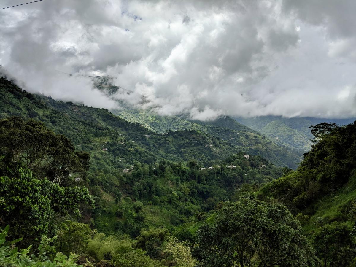 6Y3Y Jamaica Tourist attractions spot 6Y3Y Jamaica Tourist attractions spot