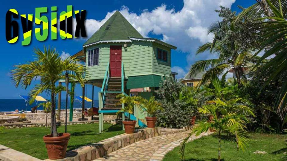 6Y5IDX Jamaica 6Y5IDX Jamaica