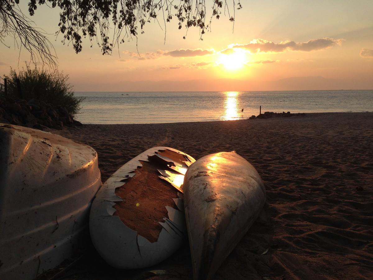 7Q7ELA Malawi Tourist attractions spot