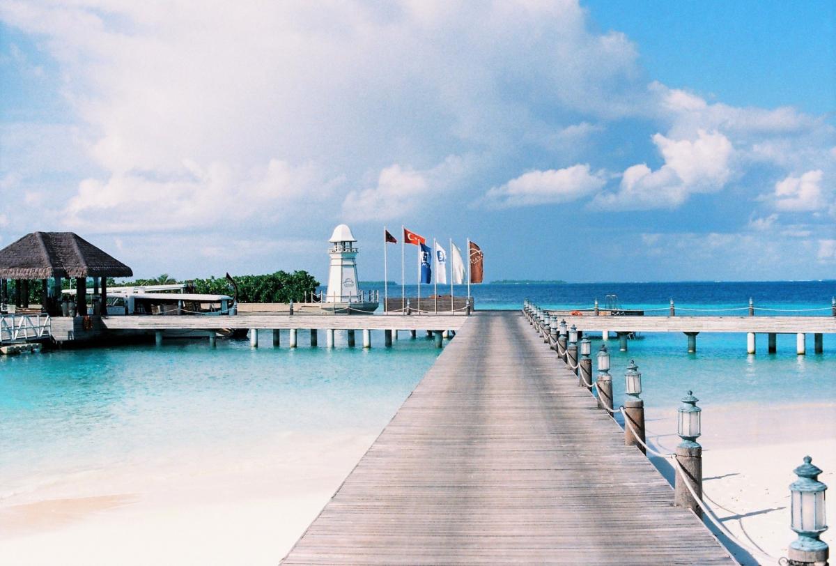8Q7HK Maldives  8Q7HK Maldives