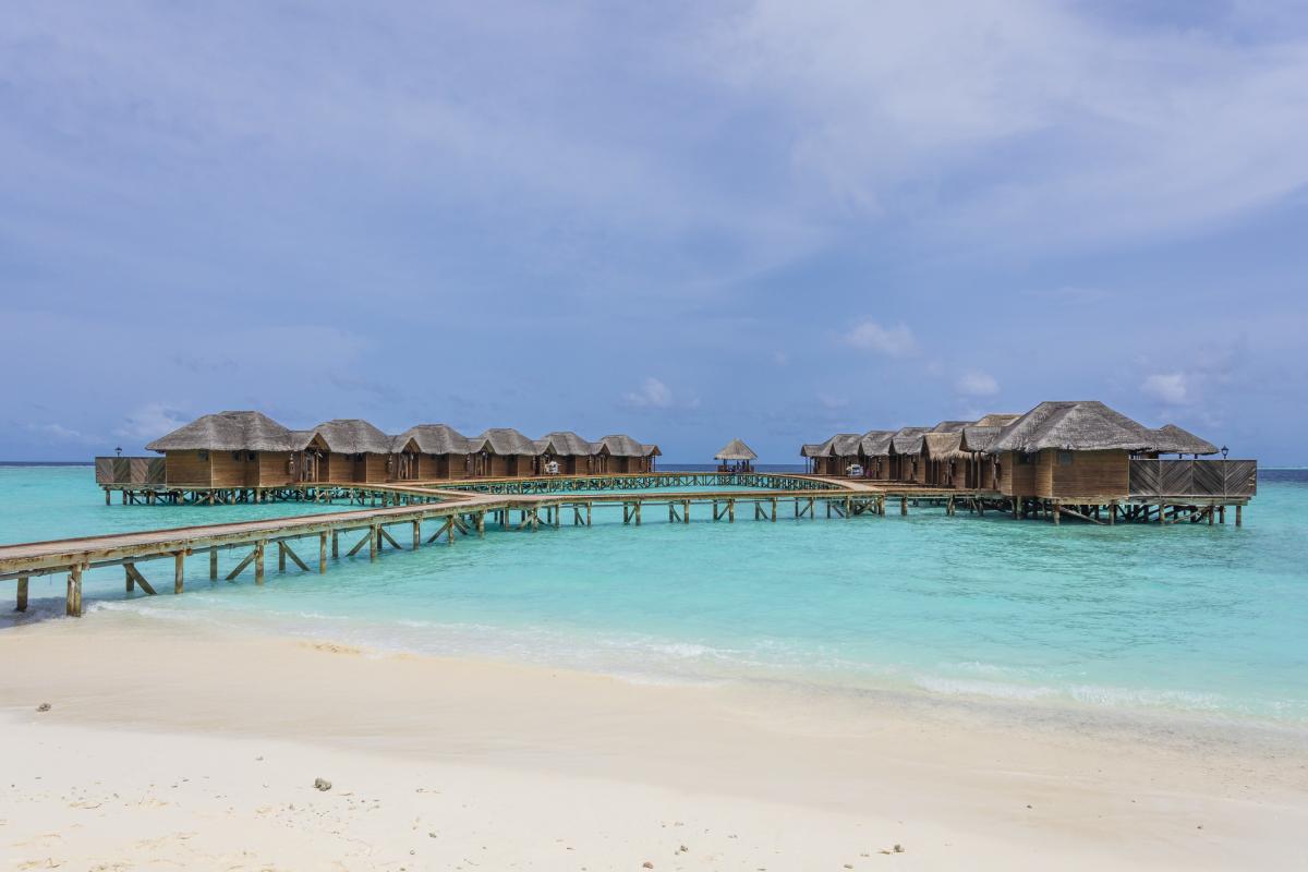 8Q7RO Fihalhohi Island, Maldives 8Q7RO Fihalhohi Island, Maldives