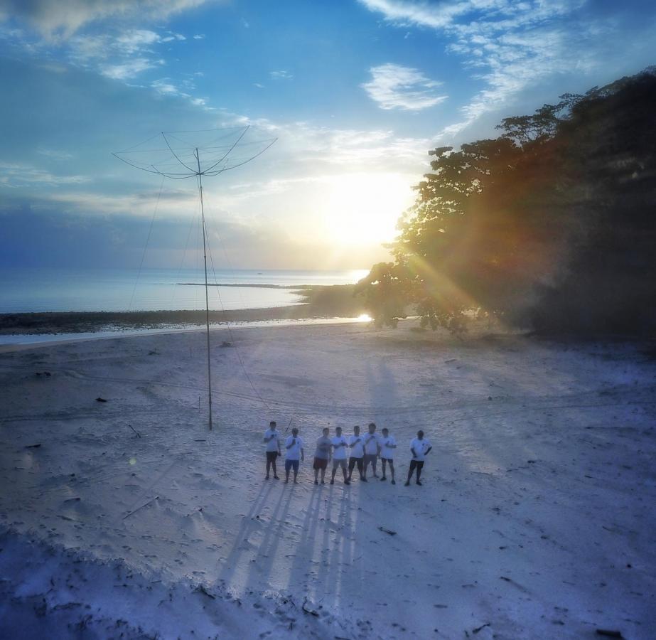 9M8RC    IOTA Contest 2022  2