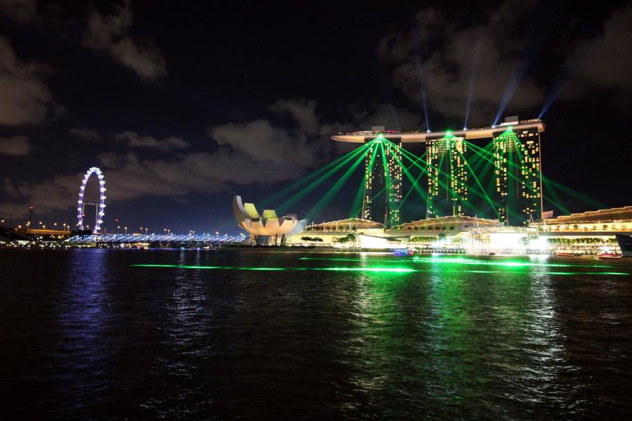 Singapore 9V1YC DX News Singapore 9V1YC DX News