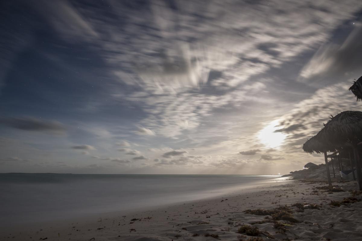 Trinidad Island, Trinidad and Tobago 9Y4/OK2ZI Tourist attractions spot