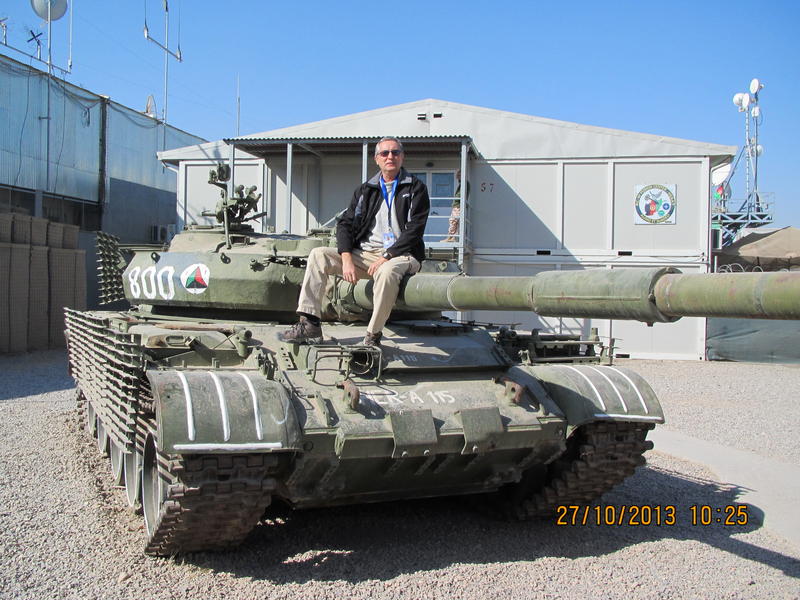 Afghanistan T6EU  Afghanistan T6EU