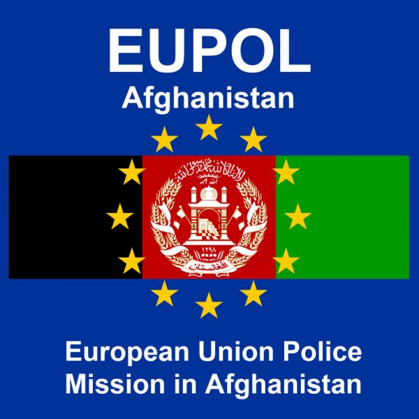 Afghanistan T6EU Europol Mission DX News Afghanistan T6EU Europol Mission DX News