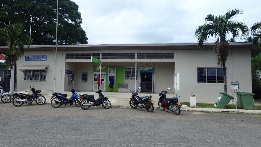 Aitutaki Island Cook Islands Picture 3