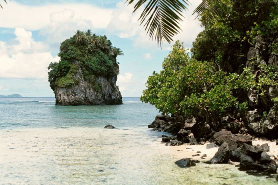 American Samoa KH8Z DX News American Samoa KH8Z DX News