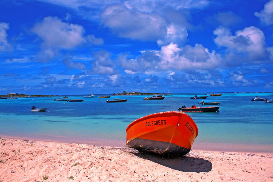 Anguilla Island VP2EAQ VP2EAR DX News Anguilla Island VP2EAQ VP2EAR DX News