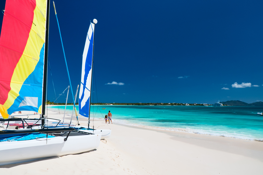 Anguilla VP2EIM VP2EWX DX News