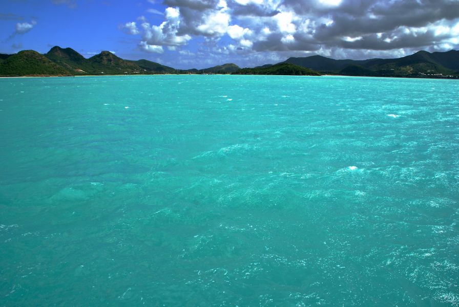 Antigua and Barbuda Islands V26IS DX News  Antigua and Barbuda Islands V26IS DX News