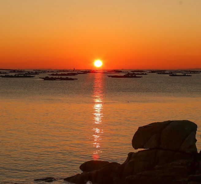 Arousa Island EG1PAA DX News 