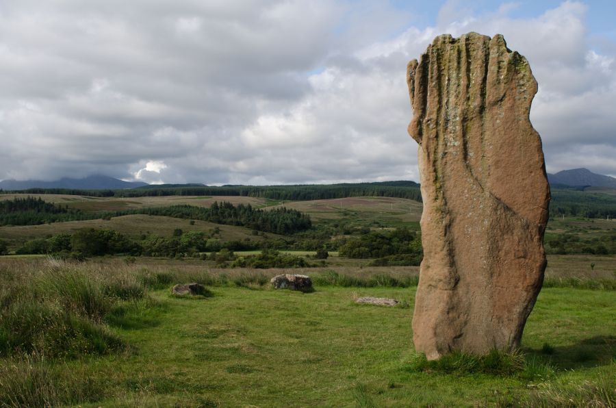 Isle of Arran GM5TO Tourist attractions spot Isle of Arran GM5TO Tourist attractions spot