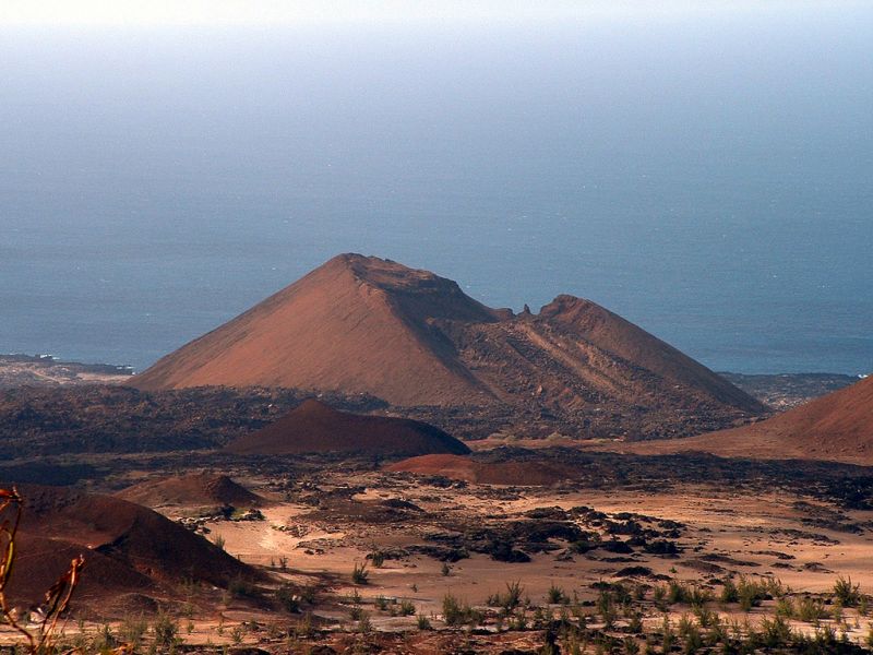 Ascension Island ZD8AA
