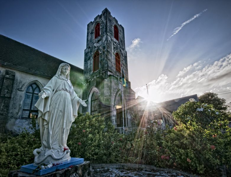 Bahamas C6AWW Tourist attractions Bahamas C6AWW Tourist attractions