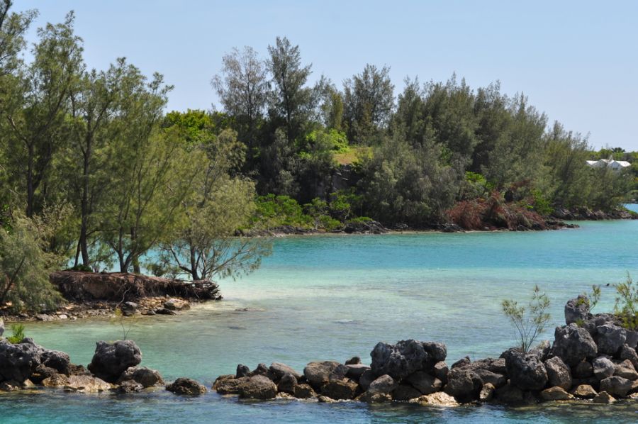 Bermuda K2SE/VP9 DX News Bermuda K2SE/VP9 DX News