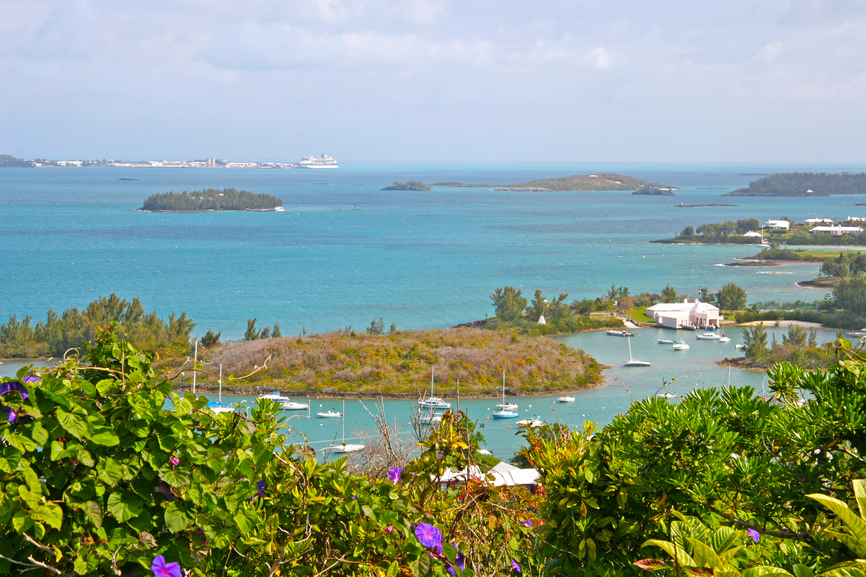 Bermuda Islands VP9/N3AD DXing Bermuda Islands VP9/N3AD DXing