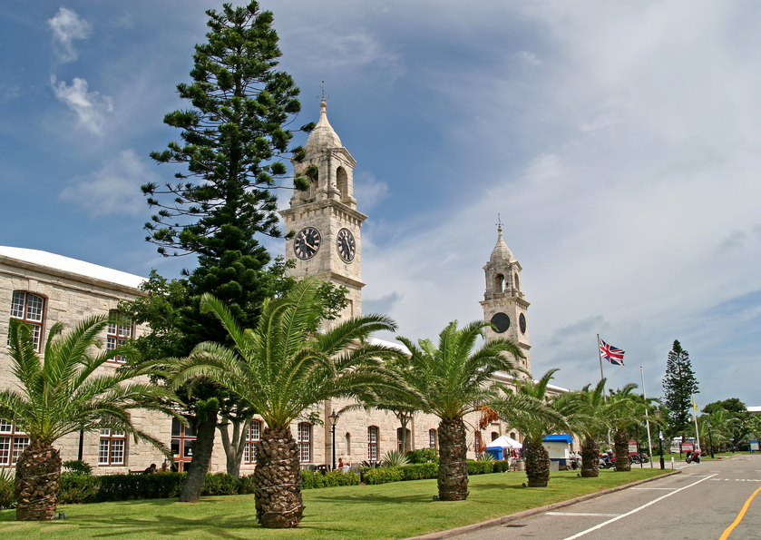 Бермудские острова W3PV/VP9 DX Новости Бермудские острова W3PV/VP9 DX Новости