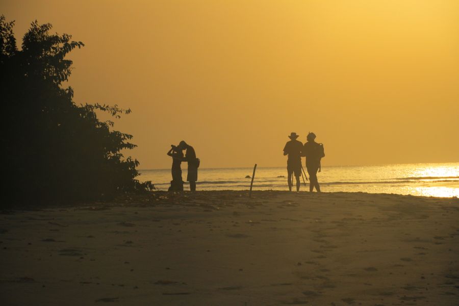 Архипелаг Бижагош Гвинея Биссау J5T Туристические достопримечательности. Остров Маио.  Архипелаг Бижагош Гвинея Биссау J5T Туристические достопримечательности. Остров Маио.