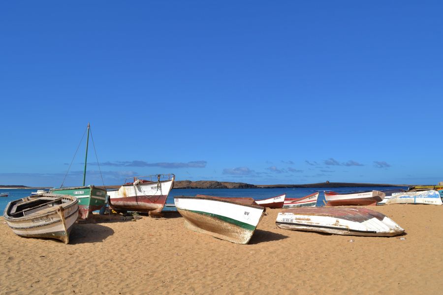 Weather Boa Vista January