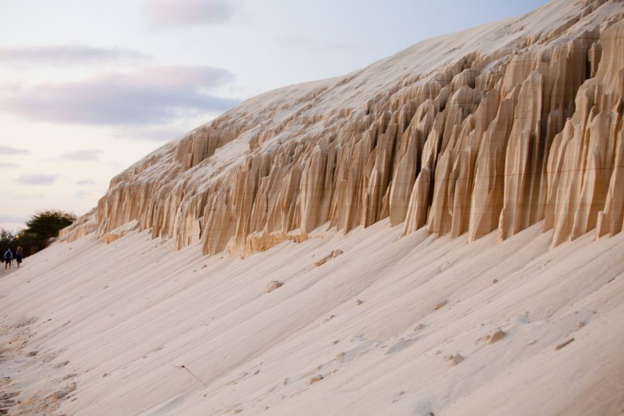 Boa Vista Island Cabo Verde Cape Verde D4D Tourist attractions  Boa Vista Island Cabo Verde Cape Verde D4D Tourist attractions
