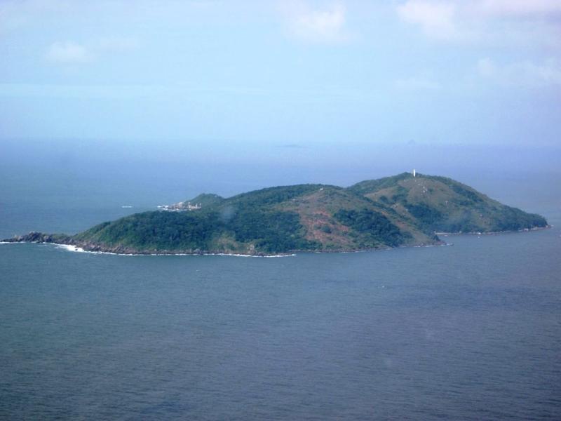 ZX2CA- PW2BA- Cardoso Island- Bom Abrigo Island- News ZX2CA- PW2BA- Cardoso Island- Bom Abrigo Island- News