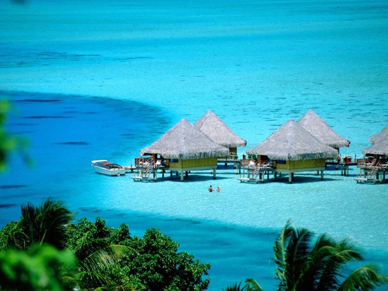 Bora Bora Island FO/WV6E FO/AI4VU Bora Bora Island FO/WV6E FO/AI4VU
