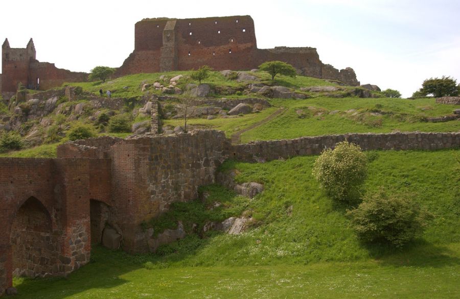 Bornholm Island OZ0BO DX News Bornholm Island OZ0BO DX News