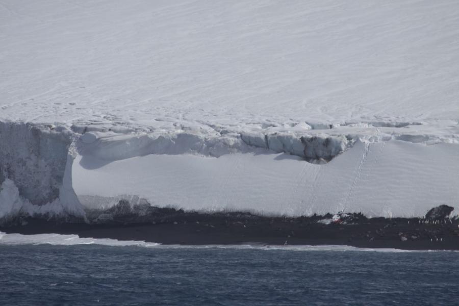 Bouvet Island - DX Pedition