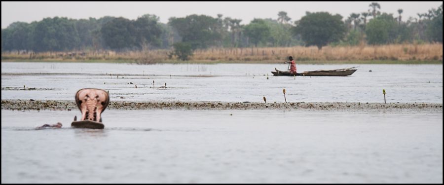 Burkina Faso XT2CML Tourist Attractions