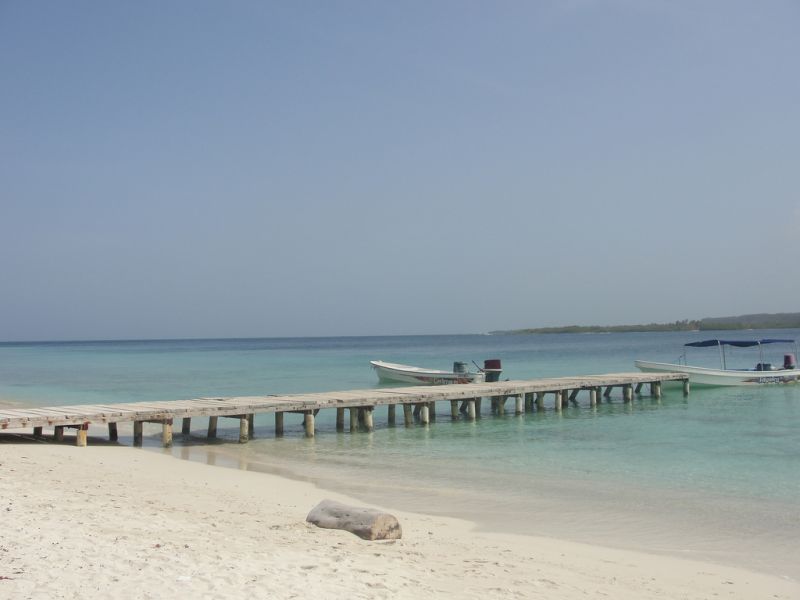 Cayo Sombrero Island Tourist attractions Cayo Sombrero Island Tourist attractions