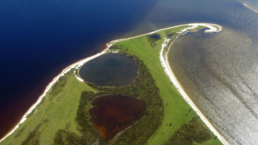Chatham Islands ZL7/F8FUA Tourist attractions Chatham Islands ZL7/F8FUA Tourist attractions