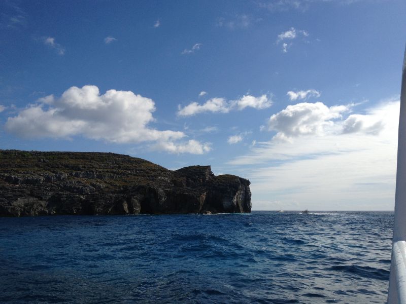 Chichijima Island Ogasawara JO1LVZ/JD1 Chichijima Island Ogasawara JO1LVZ/JD1