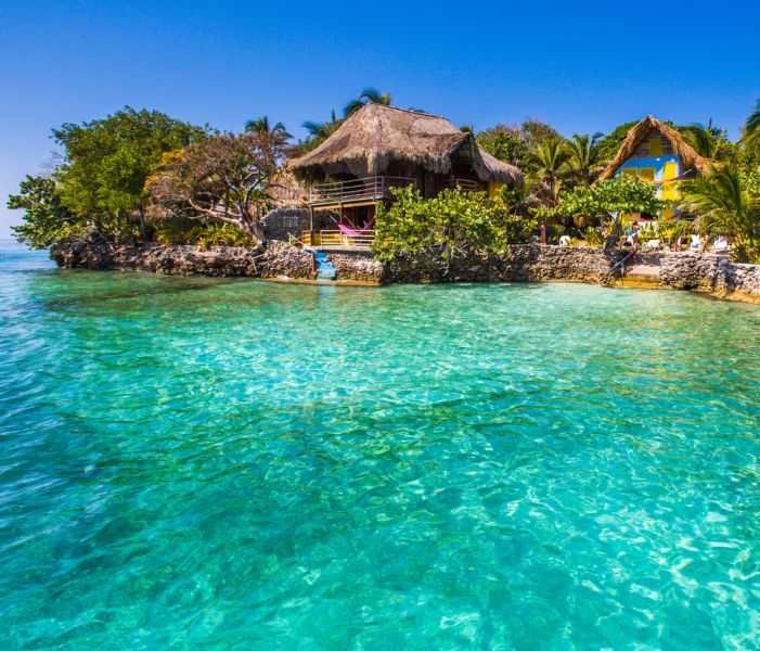 Colombia 5J1E DX News Paradise sea at Rosario island. Colombia 5J1E DX News Paradise sea at Rosario island.